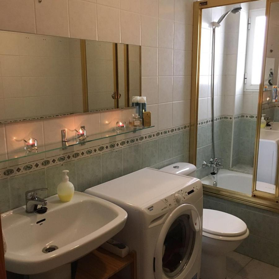 Torrevieja Playa Locos Appartement Buitenkant foto